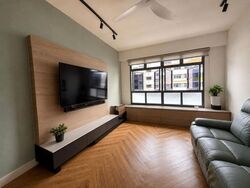 Blk 620A Tampines Greenverge (Tampines), HDB 4 Rooms #611195871